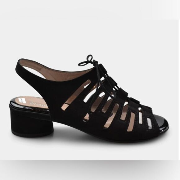 Beautifeel Payton Lace Up Sandals - Picture 1 of 17